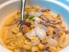 -君庭中餐馆(华强路店)