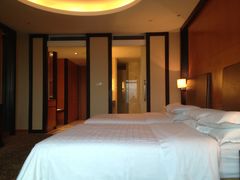 -济南喜来登酒店