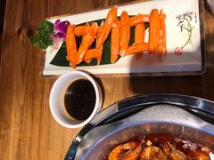 -槐店王婆大虾(开发区店)