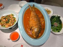 -阿五黄河大鲤鱼(英协路店)