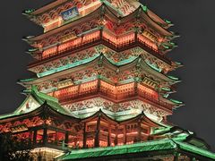 -寻梦滕王阁实景演出