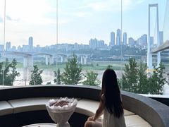 -Yolo私汤温泉设计师酒店(重庆南滨路店)