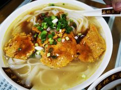 -荔林食店(西华路店)