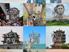 -橘子洲景区