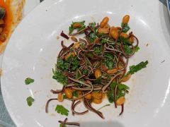 -凤凰园烤鸭店·唐山菜·传承花椒肉(老唐丰路店)