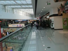-万达茂商场(南京仙林店)