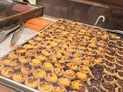 -大三巴饼家(大三巴街店)