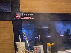 -阿串串老火锅(力盟店)