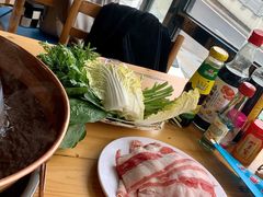 -元盛居(亚泰大街店)