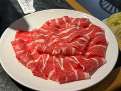 -小洋府铜锅涮肉(南锣鼓巷店)