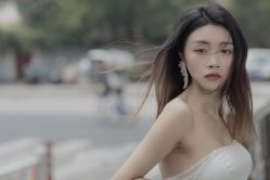 -唯一旅拍·颂当代影像艺术中心(上城店)