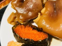 奥尔良鸡翅-汉巴味德(大悦城店)