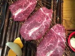 -黑牛の店·和牛烧肉(大悦城店)