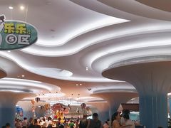 -帝企鹅自助餐厅•儿童岛•真企鹅(长隆企鹅酒店)