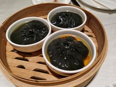 -十二粤味·顺德菜·烧鹅点心(五四广场店)