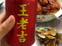 -三好倪氏龙虾(日规路店)
