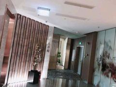 -水立方国际汤泉(六一中路店)