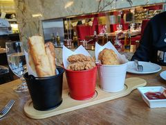 -北辰洲际酒店·IT MAMA意式家味餐厅