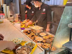 -秦云老太婆摊摊面(全国总店)