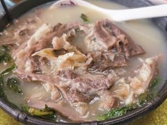 -云隐小厨·传统大理美食(复兴路店)