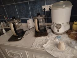 -兰心墩楠月子会所(万达店)