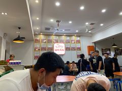 -回味南塘老王虾尾(总店)