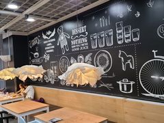 -宜家·瑞典风味餐厅(北京西红门店)