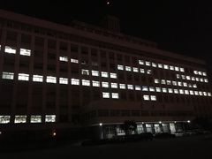慧星楼-辽宁大学(崇山校区)