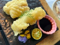 -花潮料理艺食馆(成都万象城店)