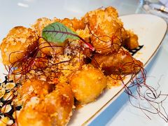 -宝丽轩中餐厅BAOLIXUAN