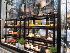 -Colony(新加坡丽思卡尔顿美年酒店)