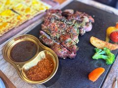 -埠口精酿夜景餐酒吧· BREWPORT BISTRO(长嘉汇重庆之眼店)