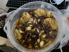 -黑皮酸菜鱼(三山街店)