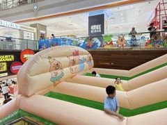 -巴黎春天(浦建店)