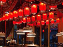 -吃饭皇帝大·土家民族菜(武陵源店)
