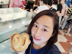 -国际饭店·帆声西饼屋(黄河路店)