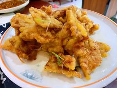 -一块豆腐·海鲜·家常菜(李沧书院路店)