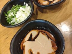 特色蘸酱-金生隆(六铺炕店)