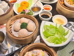 -金厨泰国餐厅·全泰籍厨师料理(拱北店)