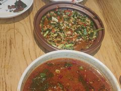 -滇铺子·云南特色菜·第九届野生菌美食节(东风东路c86店)