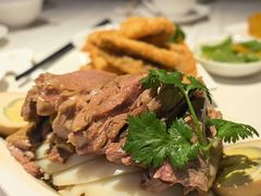 -百乐潮州酒家(时代广场店)