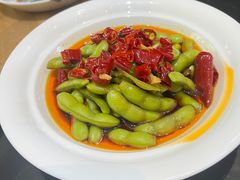 -味莊餐厅(康庄南街店)