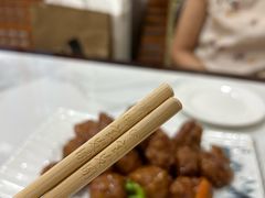 -宝发园名菜馆