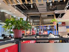 -鱼酷活鱼烤鱼(南京水游城店)