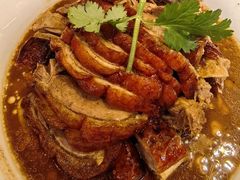 -鹅冠港式茶餐厅(来福士店)