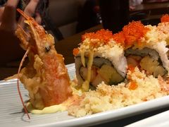 -大雄寿司(中华广场店)