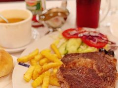 -沙利文餐厅(南湾街店)