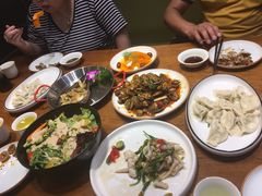 -必点海鲜·鲅鱼水饺(鞍山西道店)