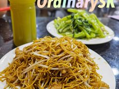 -一哥美食(总店)