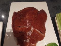 -京尊烤鸭店JINGZUN(春秀路店)